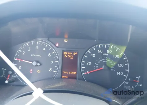 2018 Nissan Nv Cargo Nv2500 Hd S V8 from USA, damaged, VIN 1N6AF0LY8JN805461